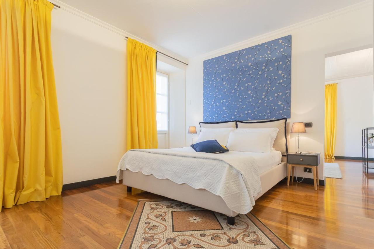 Lake Holiday Como By Rent All Como Kültér fotó