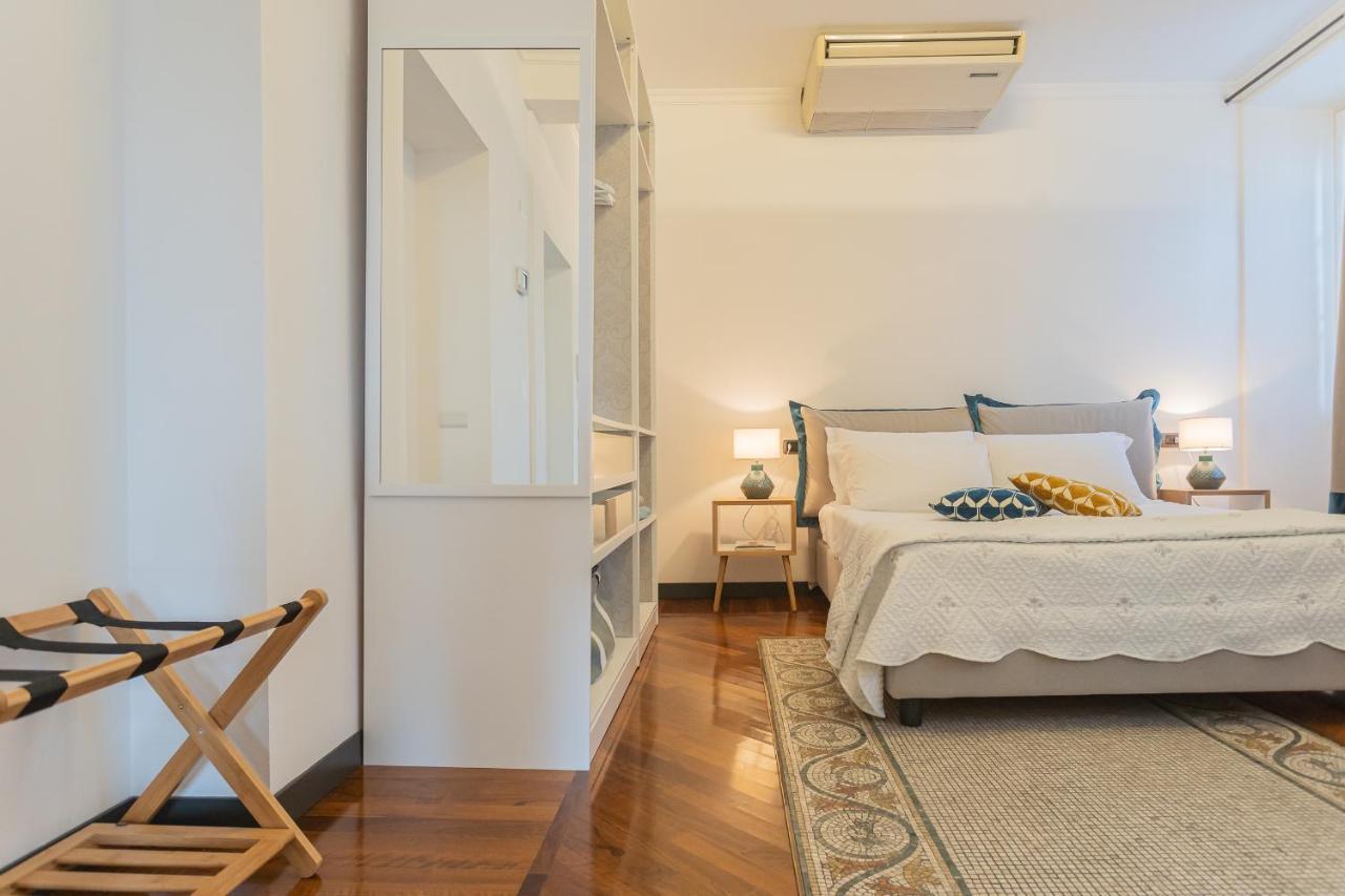 Lake Holiday Como By Rent All Como Kültér fotó