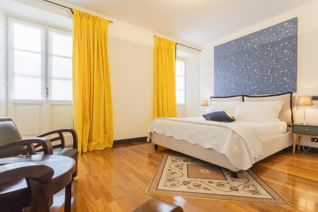 Lake Holiday Como By Rent All Como Kültér fotó