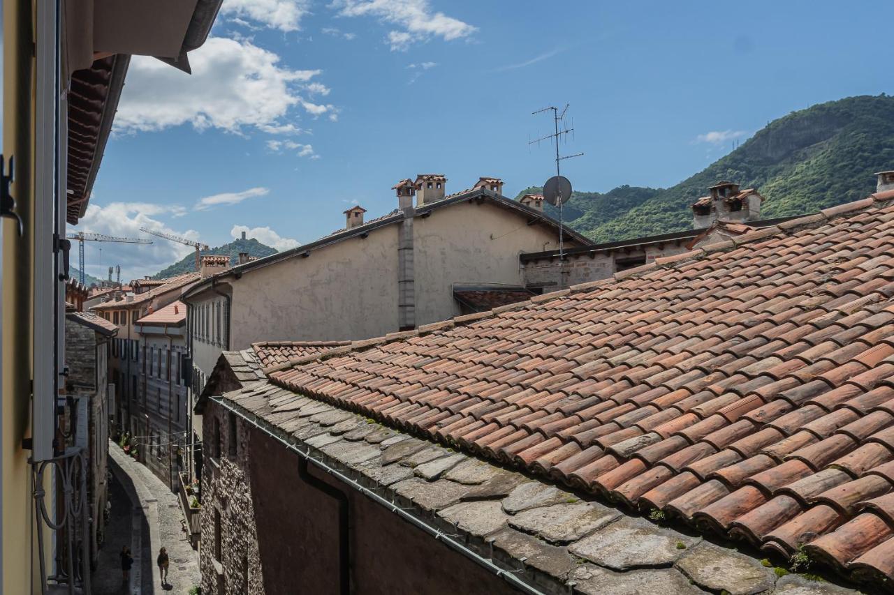 Lake Holiday Como By Rent All Como Kültér fotó