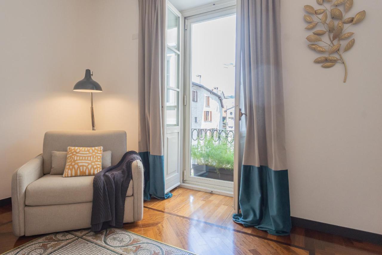 Lake Holiday Como By Rent All Como Kültér fotó