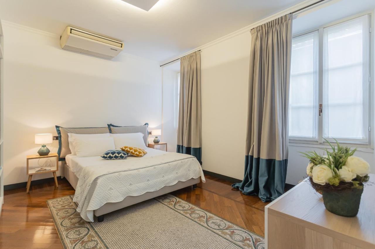 Lake Holiday Como By Rent All Como Kültér fotó